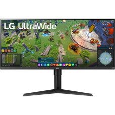 LG UltraWide 34WP65G-B