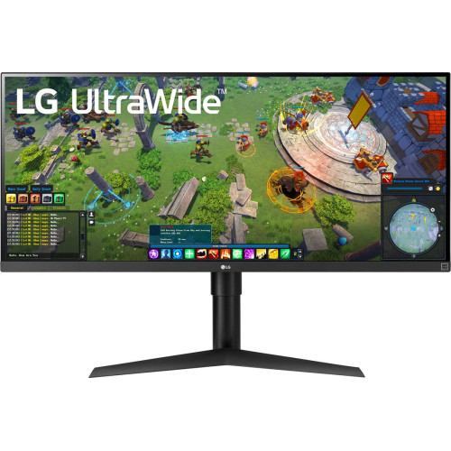 LG UltraWide 34WP65G-B