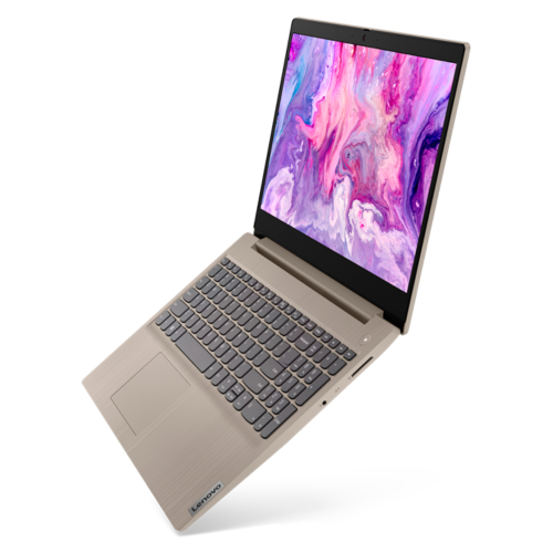 LENOVO IdeaPad 3 15ITL6 (82H803DCRA)