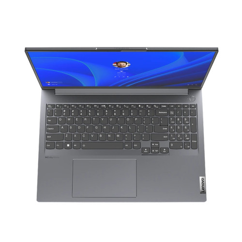 LENOVO ThinkBook 16 G4+ IAP (21CY004NRA)