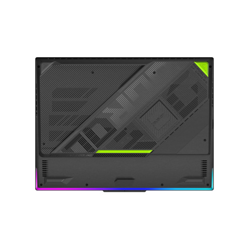 ROG Strix G16: мощный игровой ноутбук от ASUS.