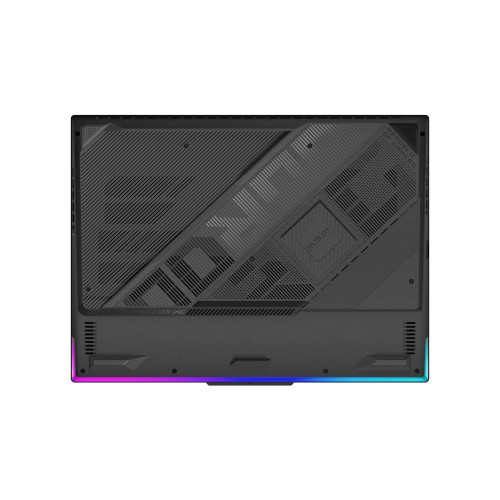 ROG Strix G16: мощный игровой ноутбук от ASUS.