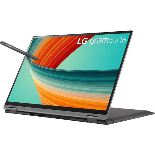 LG gram 16 16T90R (16T90R-K.ADB9U2)