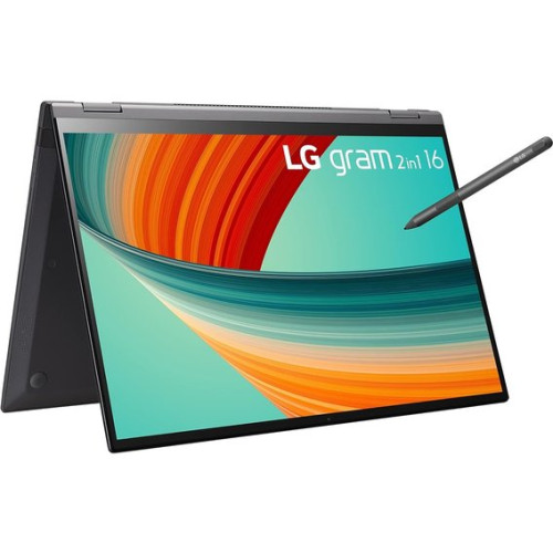 LG gram 16 16T90R (16T90R-K.ADB9U2)