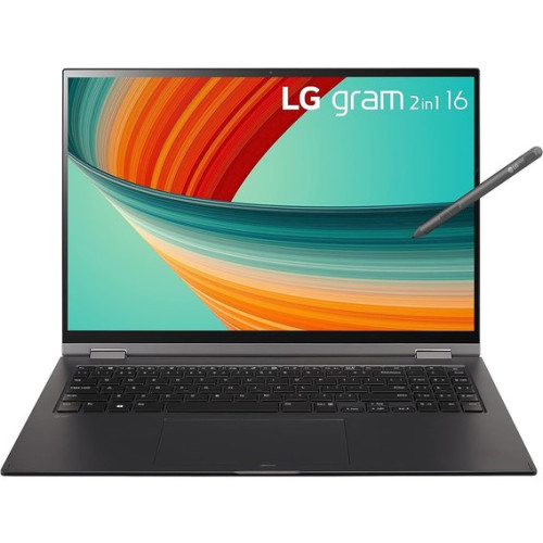 LG gram 16 16T90R (16T90R-K.ADB9U2)