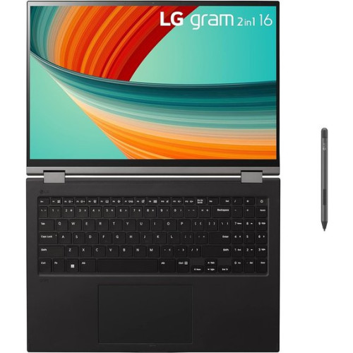 LG gram 16 16T90R (16T90R-K.ADB9U2)