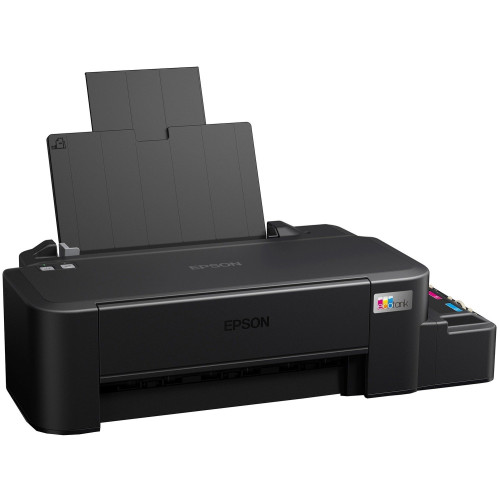 Принтер Epson L121 (C11CD76414): надійний друкар для вашого офісу