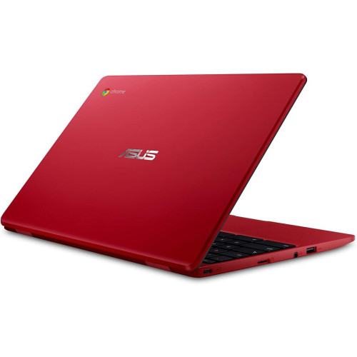 Ноутбук Asus Chromebook C223NA (C223NA-DH02-RD)