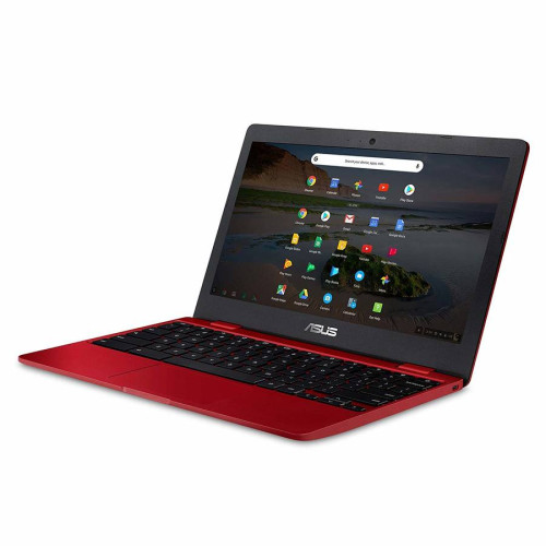 Ноутбук Asus Chromebook C223NA (C223NA-DH02-RD)