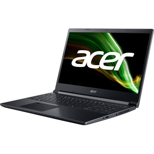 Acer Aspire 7 - Продуктивний ноутбук з потужною графікою.