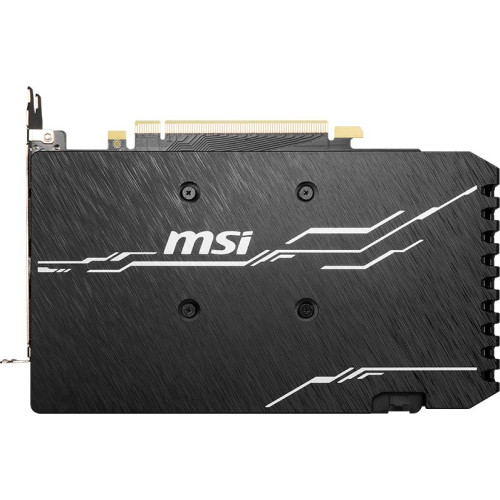 MSI GeForce GTX 1660 SUPER VENTUS XS OC 6GB