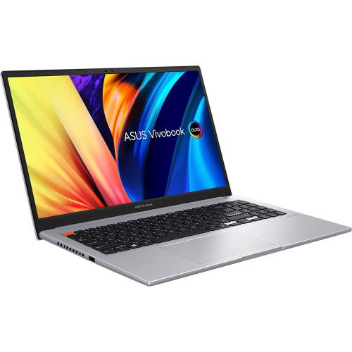 Asus Vivobook S 15 OLED K3502ZA: очарование OLED-экрана