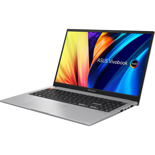 Asus Vivobook S 15 OLED: найкращий вибір для якісного перегляду