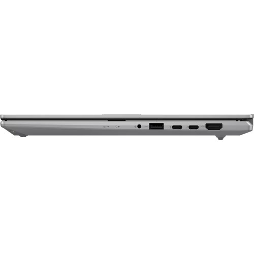Asus Vivobook S 15 OLED: найкращий вибір для якісного перегляду
