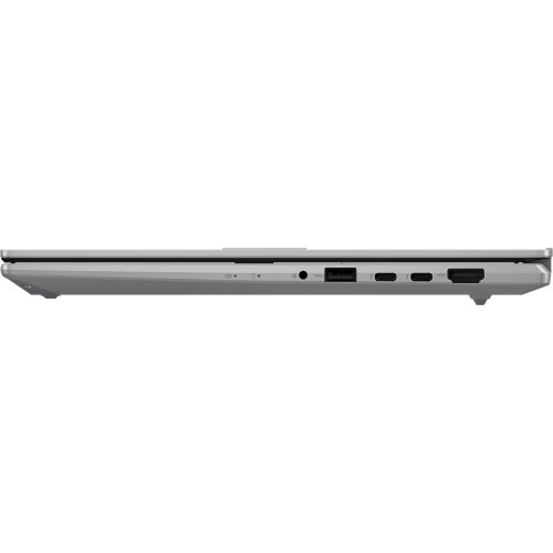 Asus Vivobook S 15 OLED K3502ZA: очарование OLED-экрана