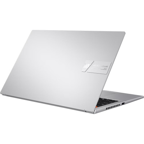 Asus Vivobook S 15 OLED K3502ZA: очарование OLED-экрана