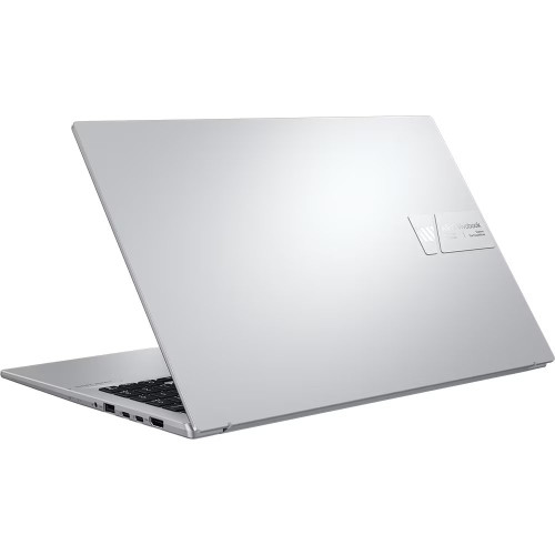 Asus Vivobook S 15 OLED K3502ZA: очарование OLED-экрана