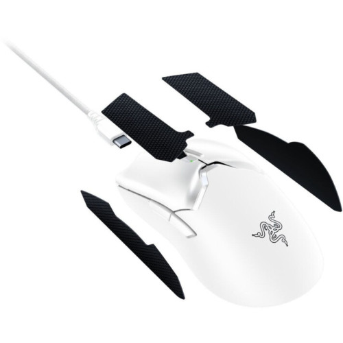 Razer Viper V2 Pro Wireless White (RZ01-04390200-R3G1)