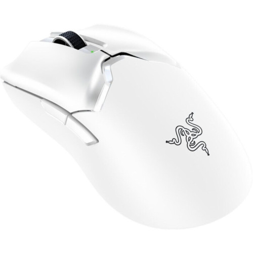 Razer Viper V2 Pro Wireless White (RZ01-04390200-R3G1)