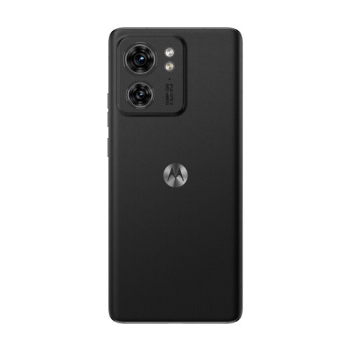 Motorola Edge 40: мощь и стиль в Eclipse Black, 8/256GB