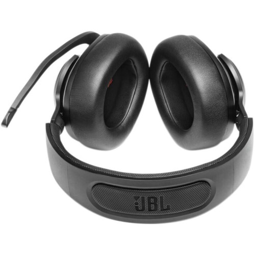 Насолоджуйся надзвичайним звуком з JBL Quantum 400 Black!