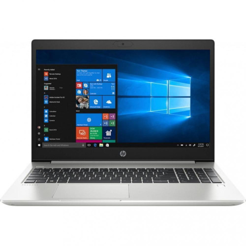 Ноутбук HP ProBook 455 G7 SIlver (7JN02AV_V5)