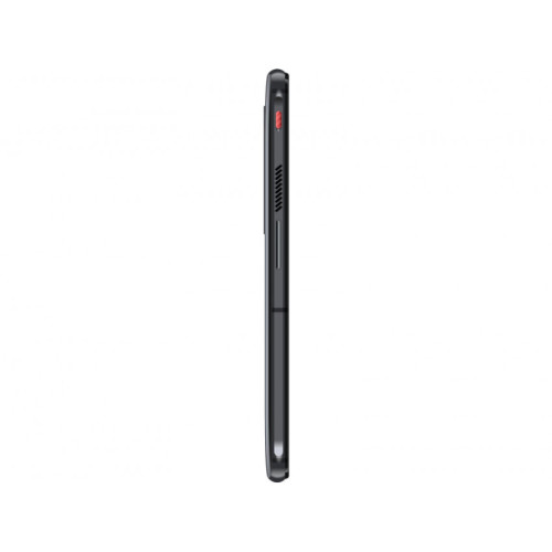 ZTE Nubia Red Magic 7: игровой смартфон с 18/256GB и эффектной Supernova оболочкой