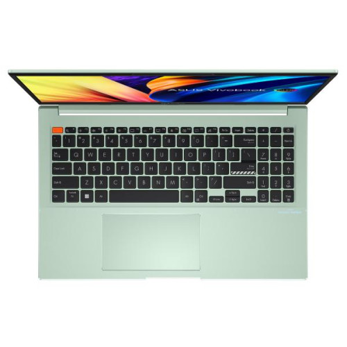 Ноутбук Asus VivoBook S15 M3502QA (M3502QA-MA139W)