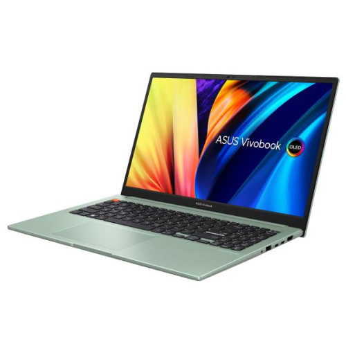 Ноутбук Asus VivoBook S15 M3502QA (M3502QA-MA139W)