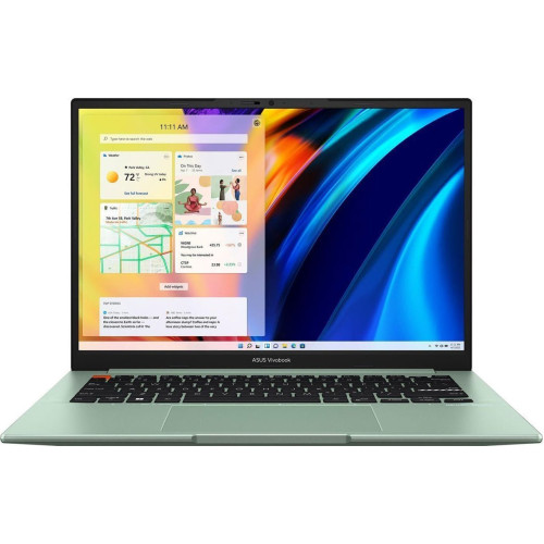 Ноутбук Asus VivoBook S15 M3502QA (M3502QA-MA139W)