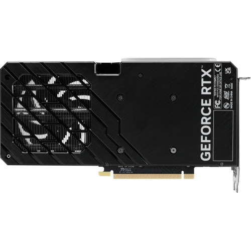 Gainward GeForce RTX 4060 Ti Ghost OC 8GB GDDR6 (471056224-3932)