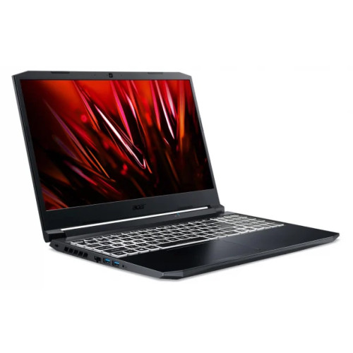 Ноутбук Acer Nitro 5 R7-5800H/16GB/512 RTX3060 144Hz (NH.QBCEP.00G)