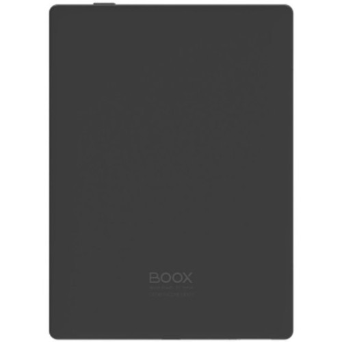 ONYX BOOX Poke 5 Black: компактний електронний читач з HD-екраном.