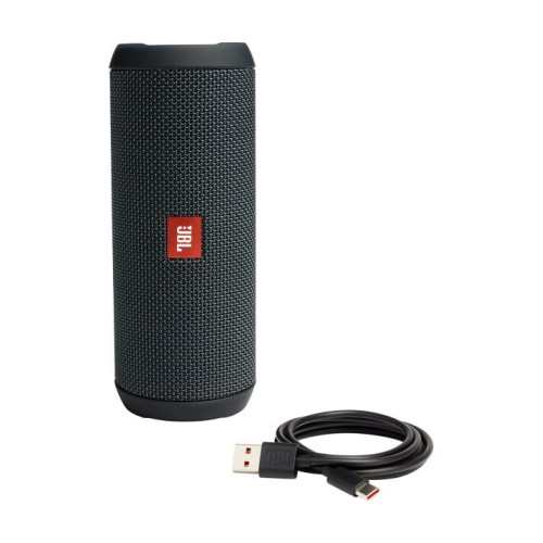 JBL Flip Essential Gray (JBLFLIPESSENTIAL)