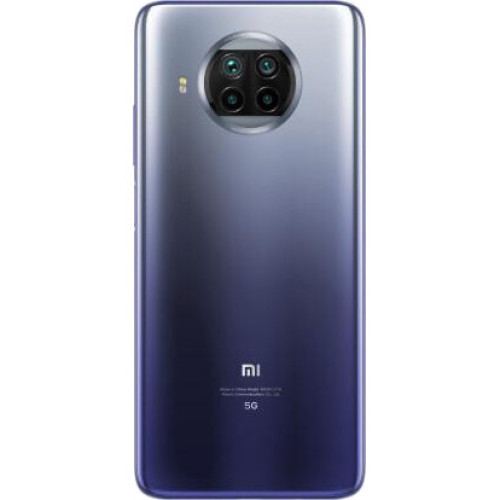 Xiaomi Mi 10T Lite 6/128GB Atlantic Blue