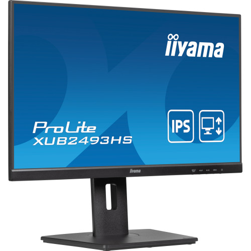 iiyama ProLite XUB2493HS-B6