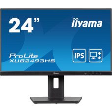 iiyama ProLite XUB2493HS-B6