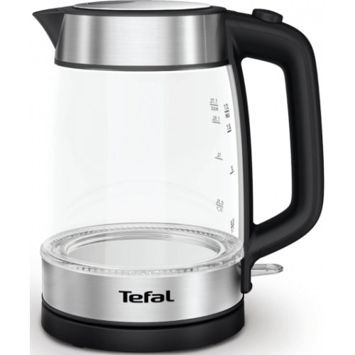 Tefal KI700830: компактний електричний чайник.