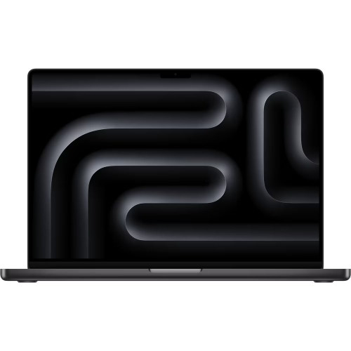 Apple MacBook Pro 16" Space Black Late 2023 (MRW23)