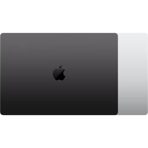 Apple MacBook Pro 16" Space Black Late 2023 (MRW23)