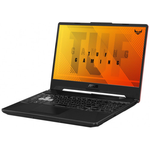 Ноутбук Asus TUF Gaming F15 i5-10300H/16GB/512 GTX1650 (FX506LH-HN004)