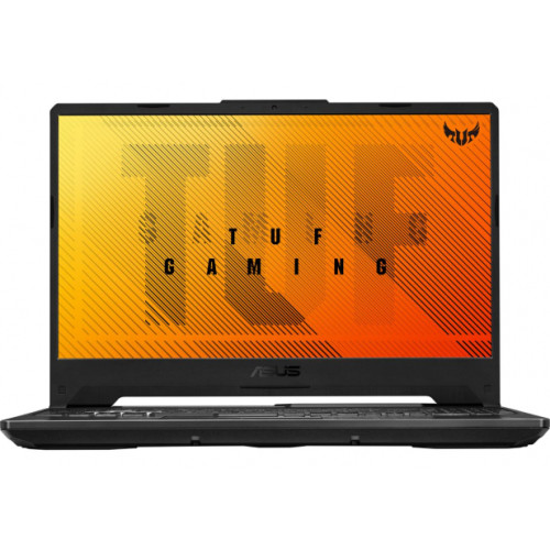 Ноутбук Asus TUF Gaming F15 i5-10300H/16GB/512 GTX1650 (FX506LH-HN004)