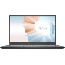 Ноутбук MSI Modern 15 A5M (A5M-287US)