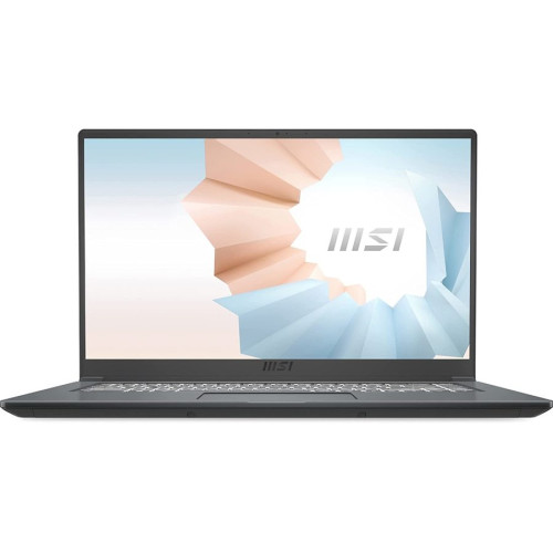 Ноутбук MSI Modern 15 A5M (A5M-287US)