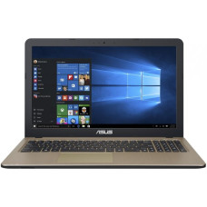 Ноутбук Asus R540LJ (R540LJ-XX340)