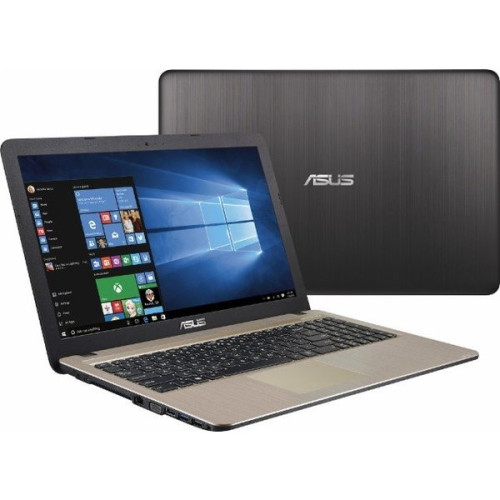 Ноутбук Asus R540LJ (R540LJ-XX340)