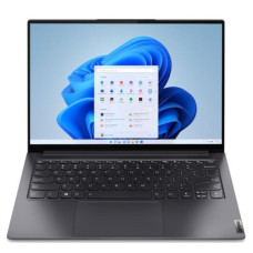 Ноутбук Lenovo Yoga Slim 7 Pro 14ACH5 (82MS009XPB)