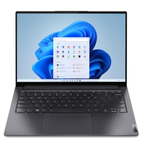 Ноутбук Lenovo Yoga Slim 7 Pro 14ACH5 (82MS009XPB)