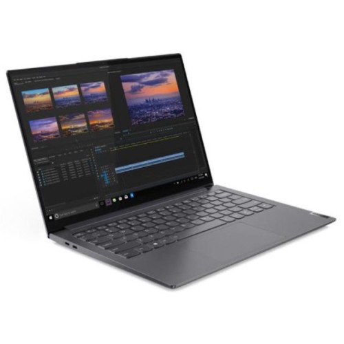 Ноутбук Lenovo Yoga Slim 7 Pro 14ACH5 (82MS009XPB)