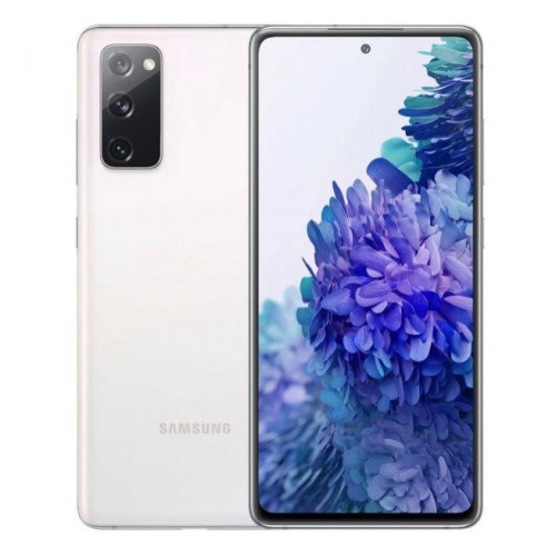 Samsung Galaxy S20 FE 5G SM-G7810 8/128GB Cloud White